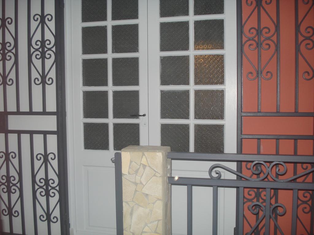 Riviere L'Or Appartement Saint-Joseph Kamer foto