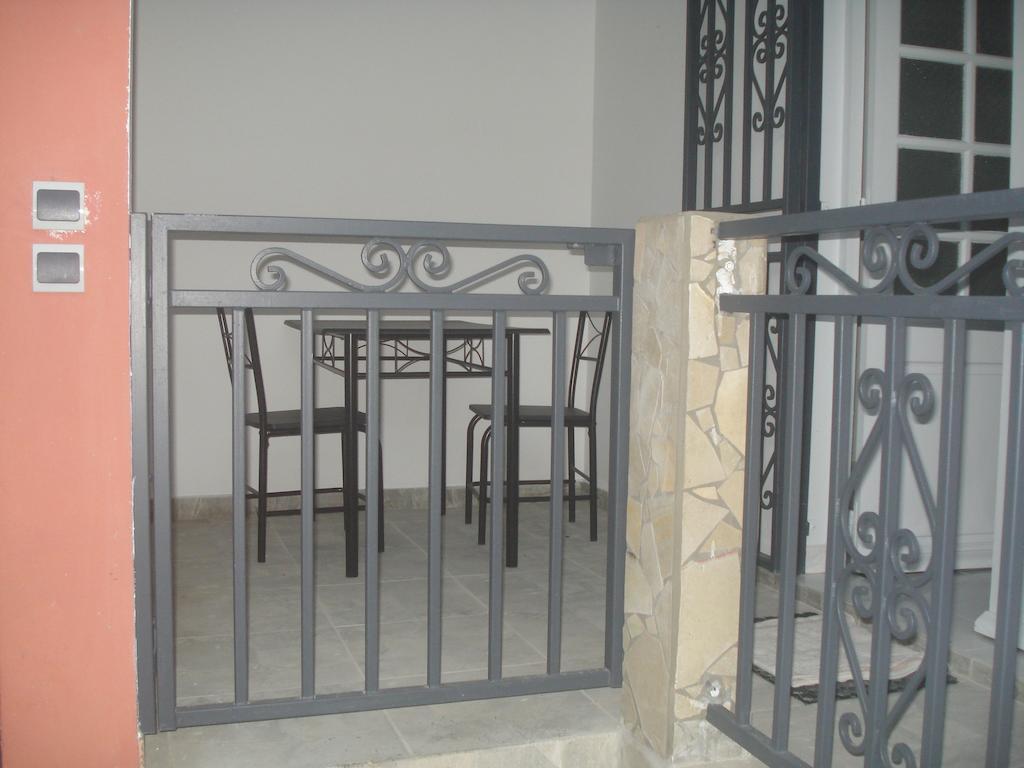 Riviere L'Or Appartement Saint-Joseph Kamer foto
