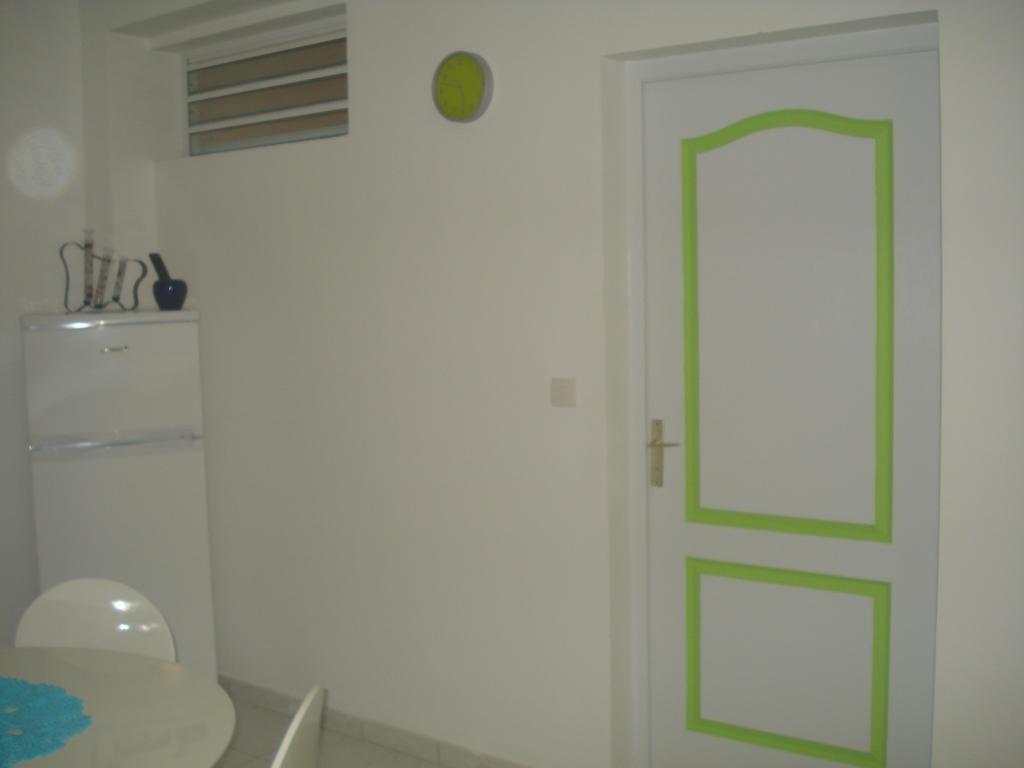 Riviere L'Or Appartement Saint-Joseph Kamer foto